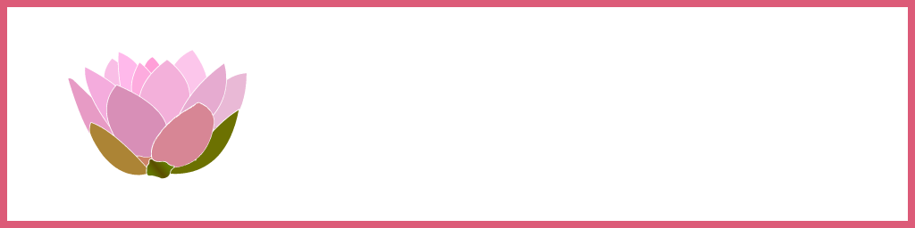 ホシナ花店（ホシナ花屋）ロゴマーク